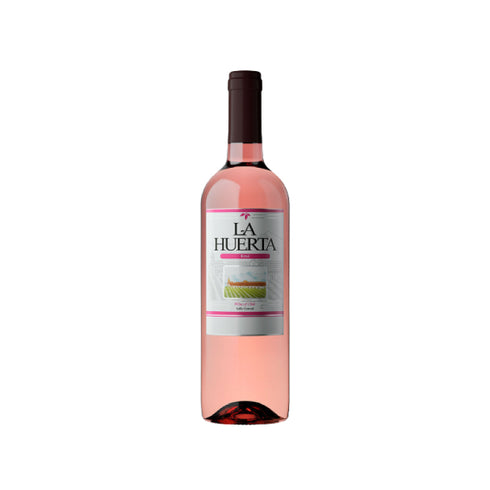 VINO LA HUERTA 750C ROSE