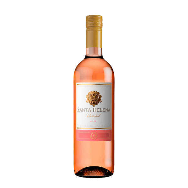 VINO SANTA HELENA VARIETAL 750C ROSE