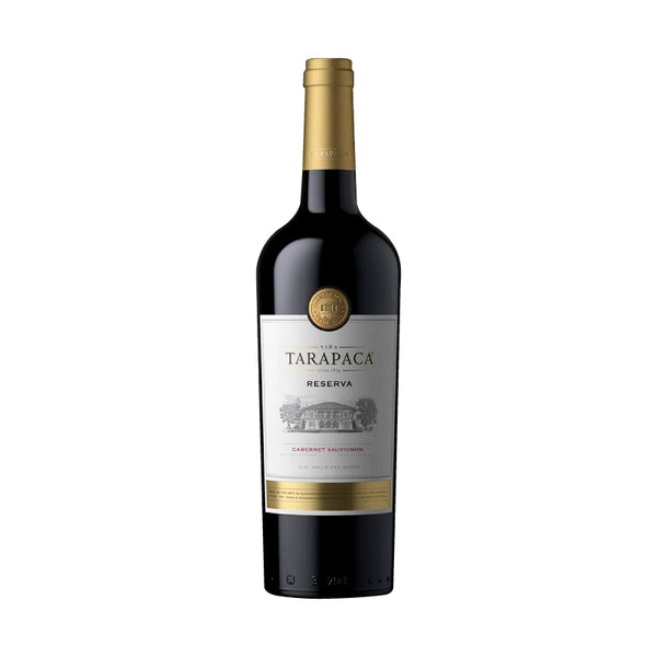 VINO TARAPACA RESERVA CABERNET 750C