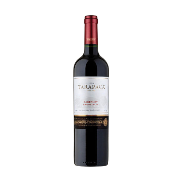 VINO TARAPACA VARIETAL CABERNET 750C SUAVIGNON
