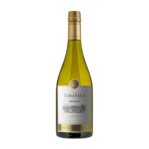 VINO TARAPACA RESERVA CHARDONNAY 750C