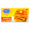 WAFFLES MANTEL/CUADROS 6U 324G ORIGINAL