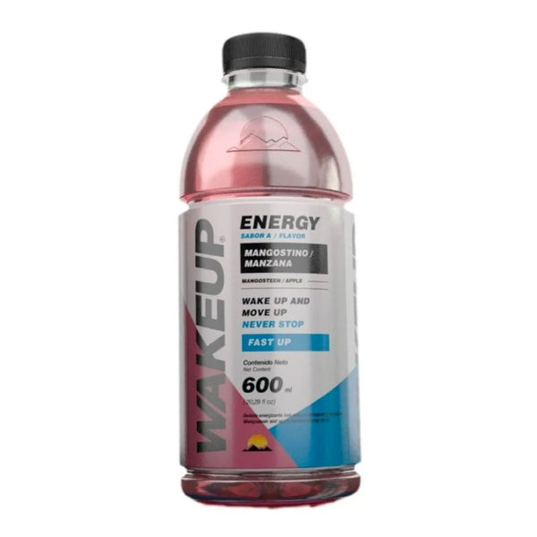 AGUA ENERGY MANGOSTINO MAN 600ML