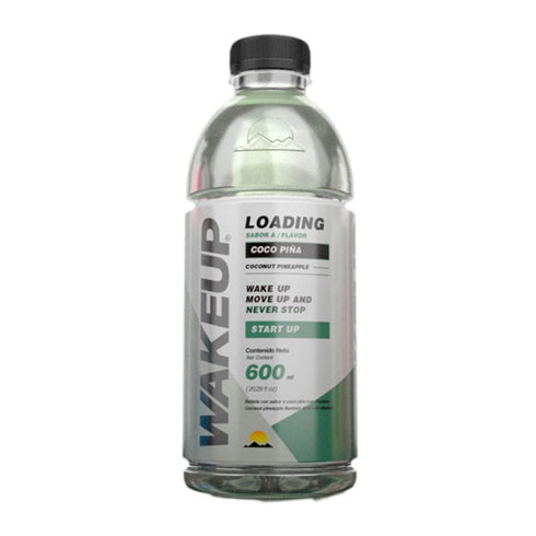 AGUA ELOADING COCO PINA 600ML