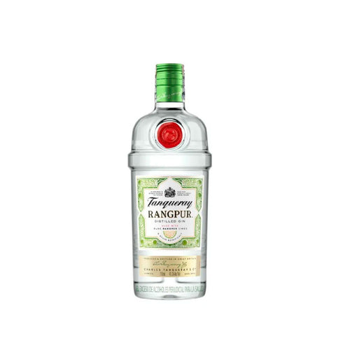 GINEBRA TANQUERAY 750M TEN GIN
