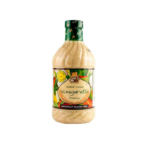 VINAGRETA DE CEBOLLA 1000ML