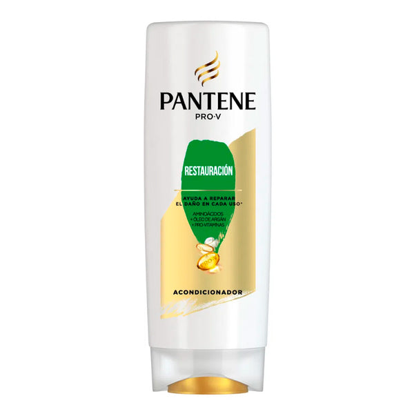 ACOND PANTENE 400C RESTAURACION