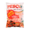 CAMARON PESCO 2U 340G SURTIDO