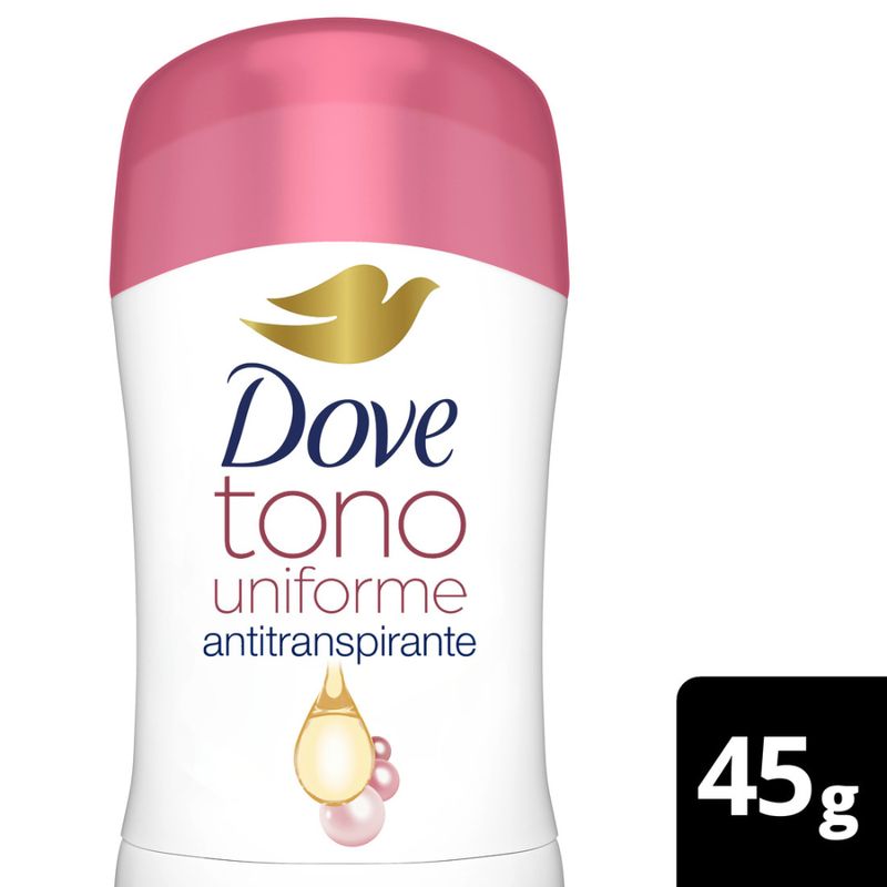 dove deo stick 45g calendula