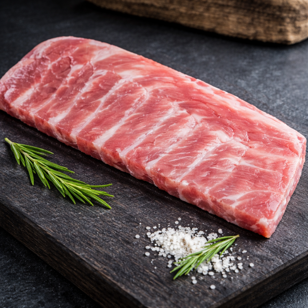 COSTILLA SAN LOUIS* 1000 G