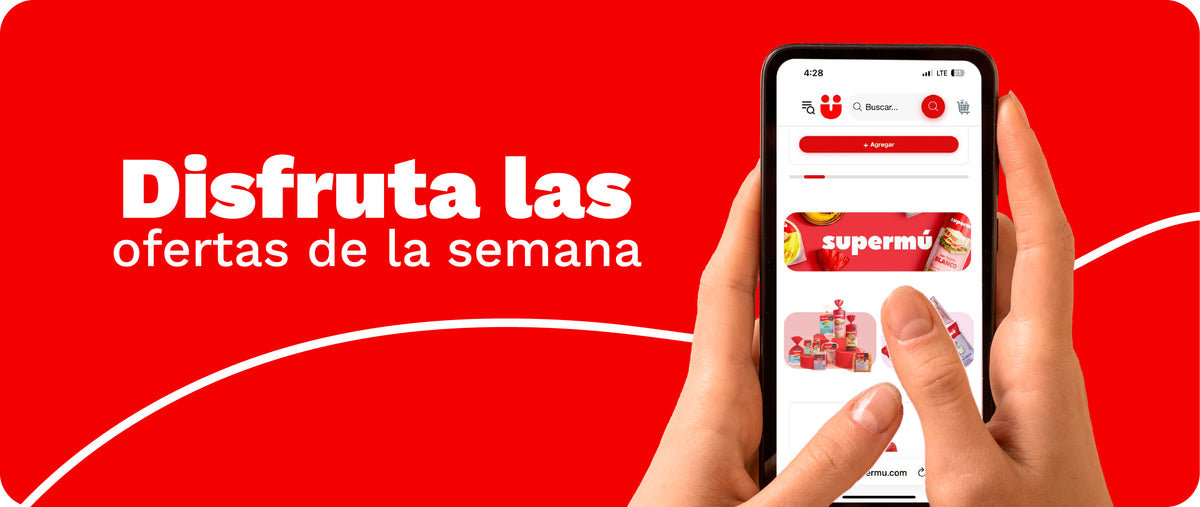Banner promocional
