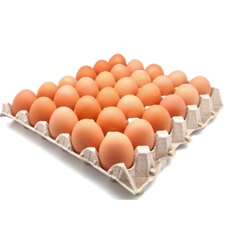 HUEVO MAYOR HUEVO 30U AA AMARRADO