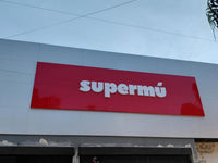Supermú Bello