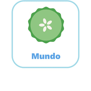 Mundo Saludable