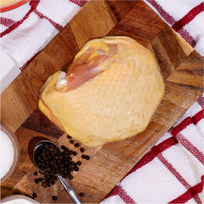 CONTRAMUSLO CAMPESINO * 1000 g