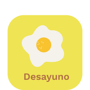 Desayuno