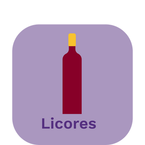 Licores