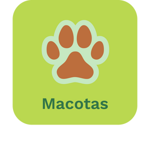 Mascotas