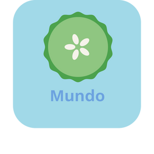 Mundo Saludable