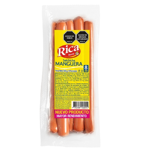 RICA – Supermercados Supermu