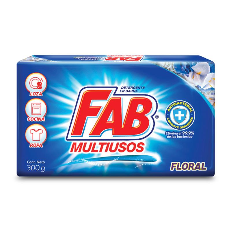 FAB – Supermercados Supermu